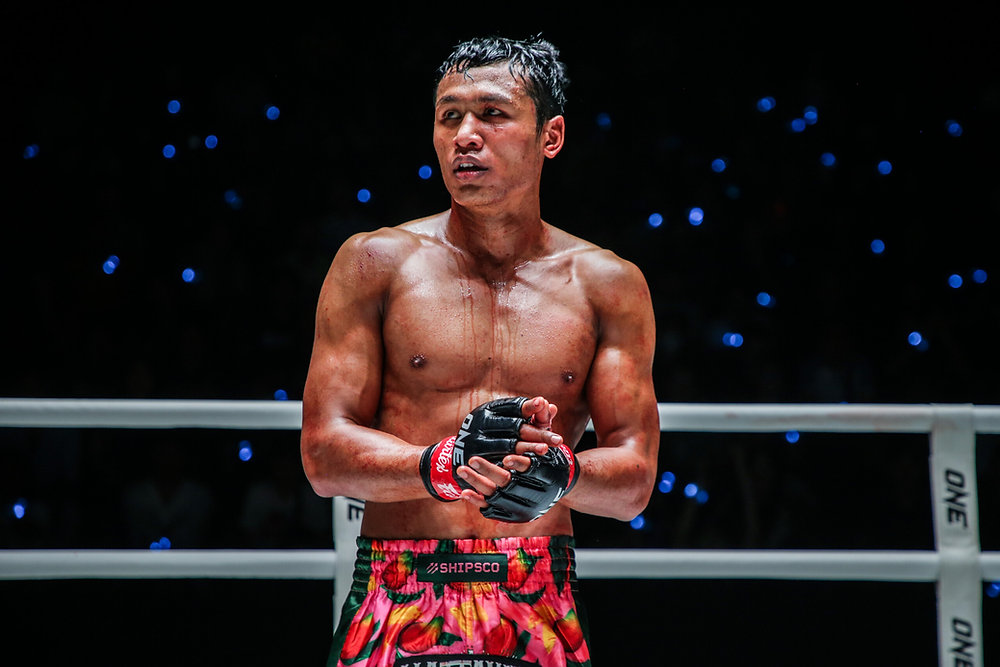 Jo Nattawut planira da uzgaja Muay Thai, vrati svetsku titulu u Atlantu sa 168 pobeda