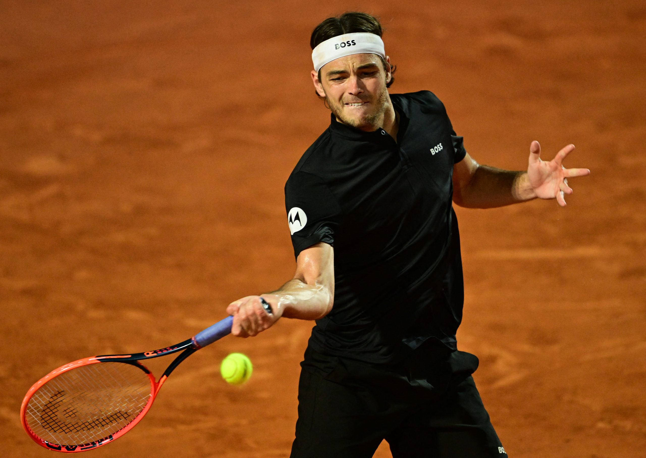 Line Calls, Roland Garros Men's Betting Preview: Fliers (Fritz), Fades (Rafa?!) and Pick to Win