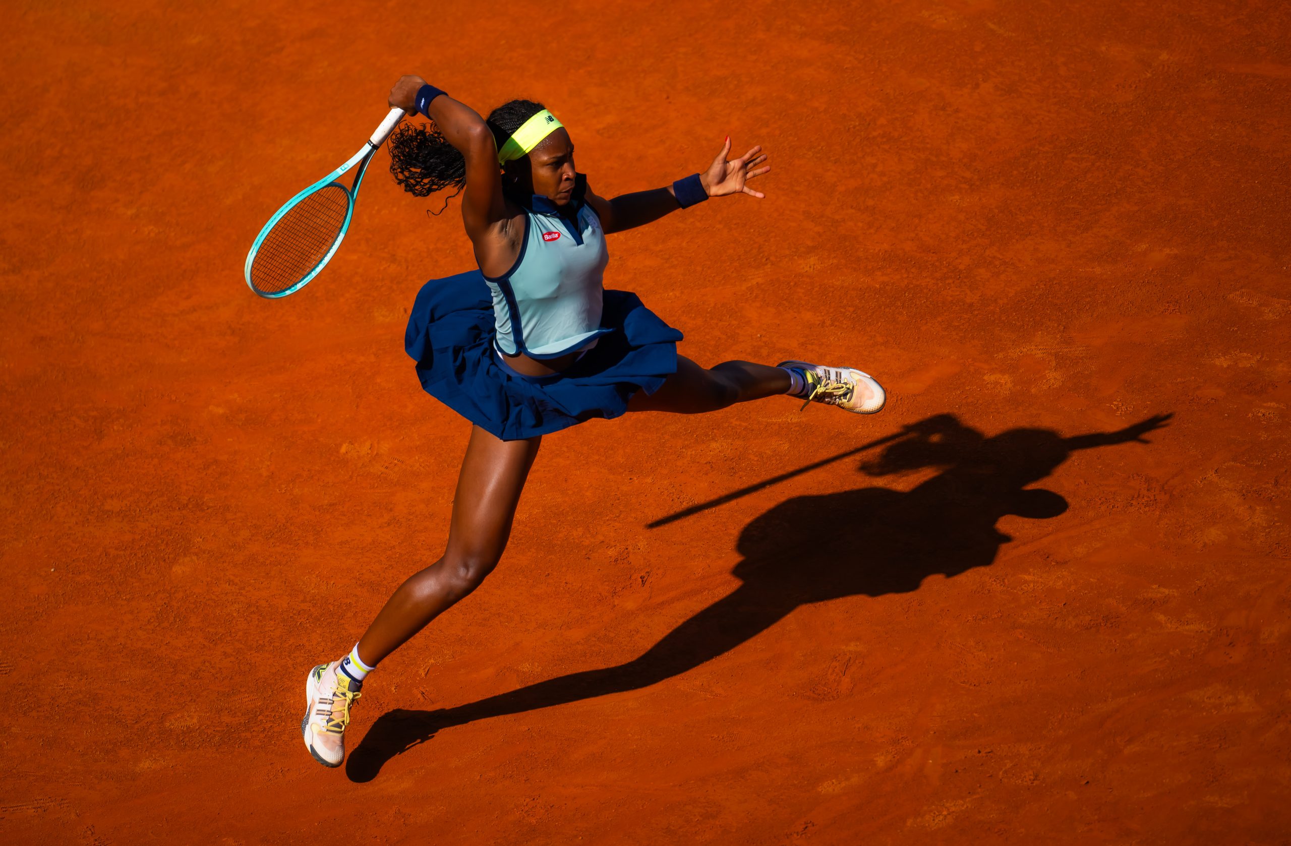 Line Calls, Roland Garros Women's Betting Preview: Fliers (Keys), Fades (Coco) and Pick to Win