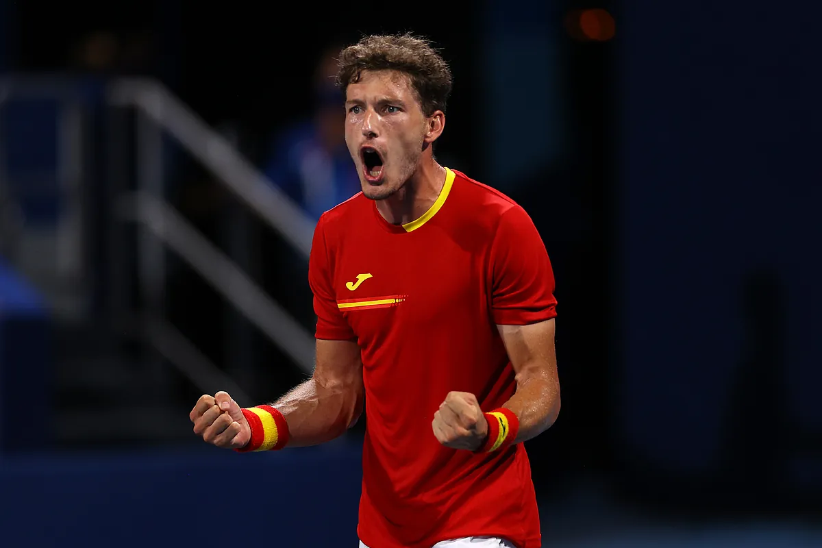 "Bilo je trenutaka kada nisam ni želeo da gledam tenis"