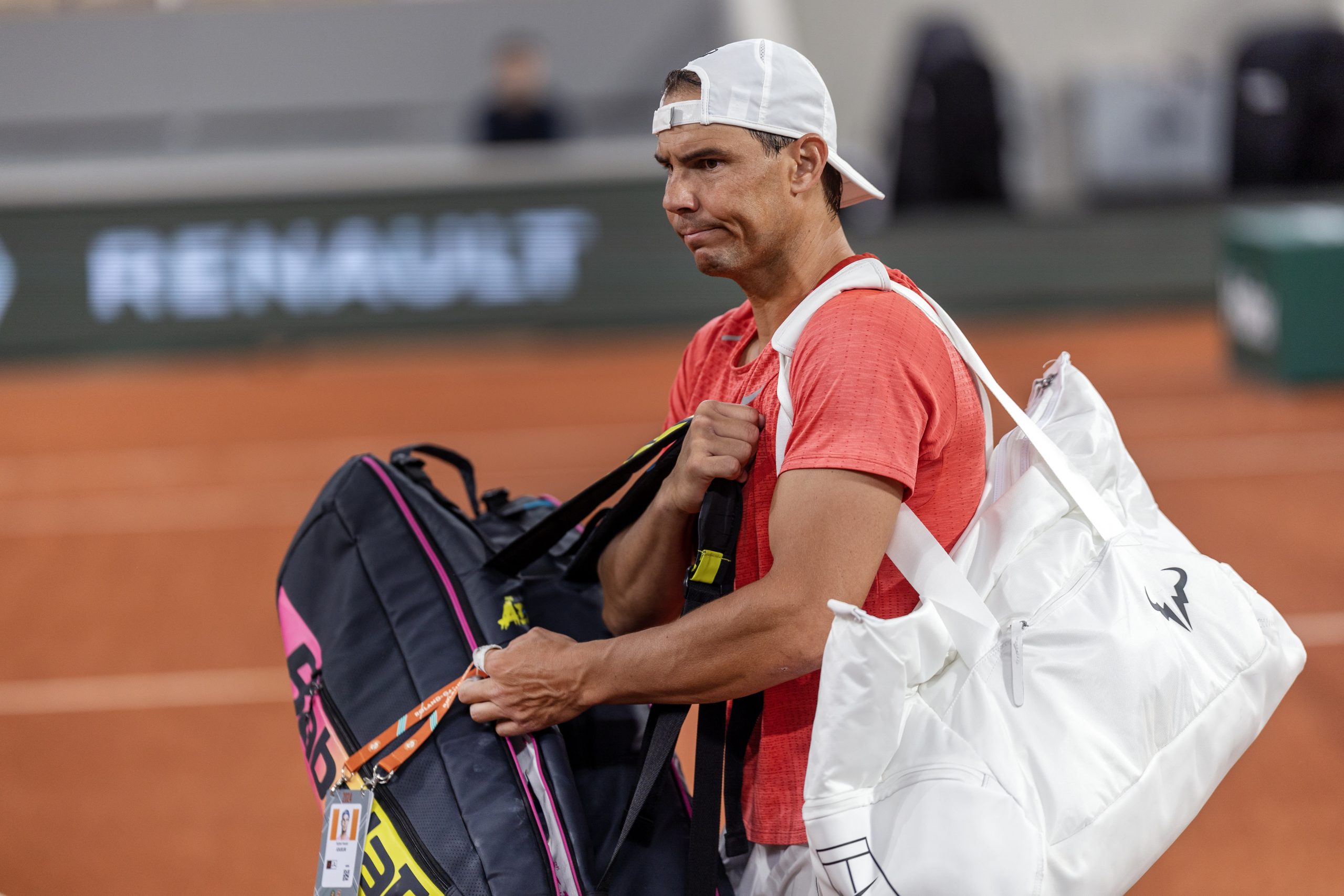 Žreb za muškarce na Rolan Garosu: Protivnik Rafaela Nadala u prvom kolu je... Aleksandar Zverev!