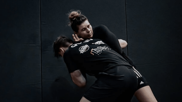 Savana Maršal: MMA je novi izazov daleko od boksa