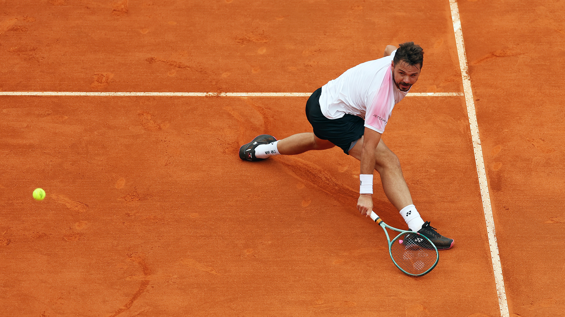 Tri za See, Rolan Garos Dan 1: Endi Marej i Sten Vavrinka se ponovo sastaju; Naomi Osaka i Karlos Alkaraz počinju kampanje