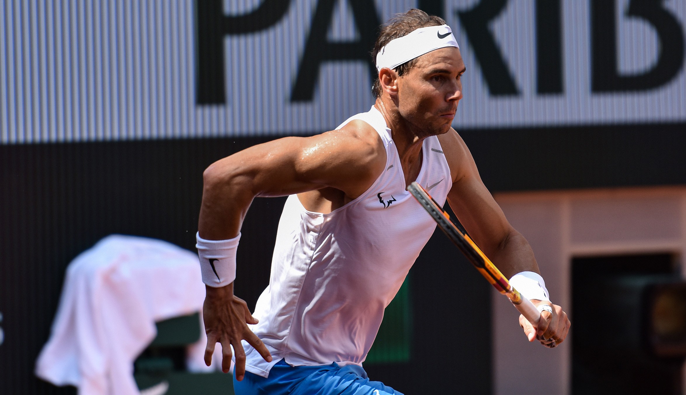 Rafael Nadal: "Ne pretpostavljajte da" je ovo moj poslednji Rolan Garos – mada postoji "velika, velika šansa" koja bi mogla da bude