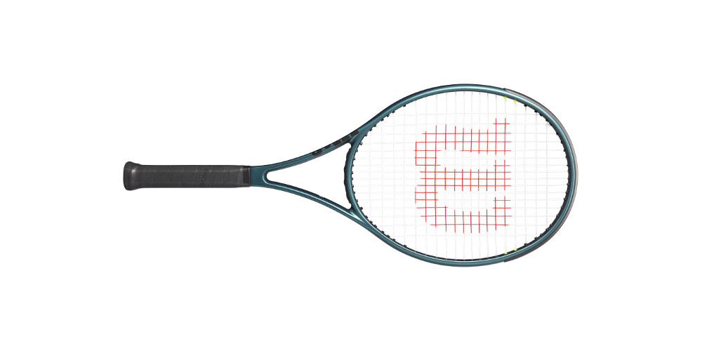 Racquet Review: Wilson Blade 109 v9