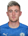 Sam Szmodics