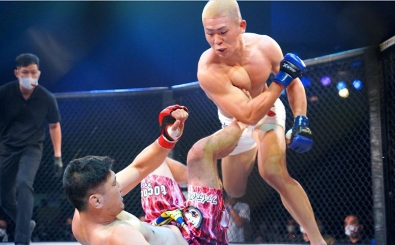 Yusaku Kinoshita