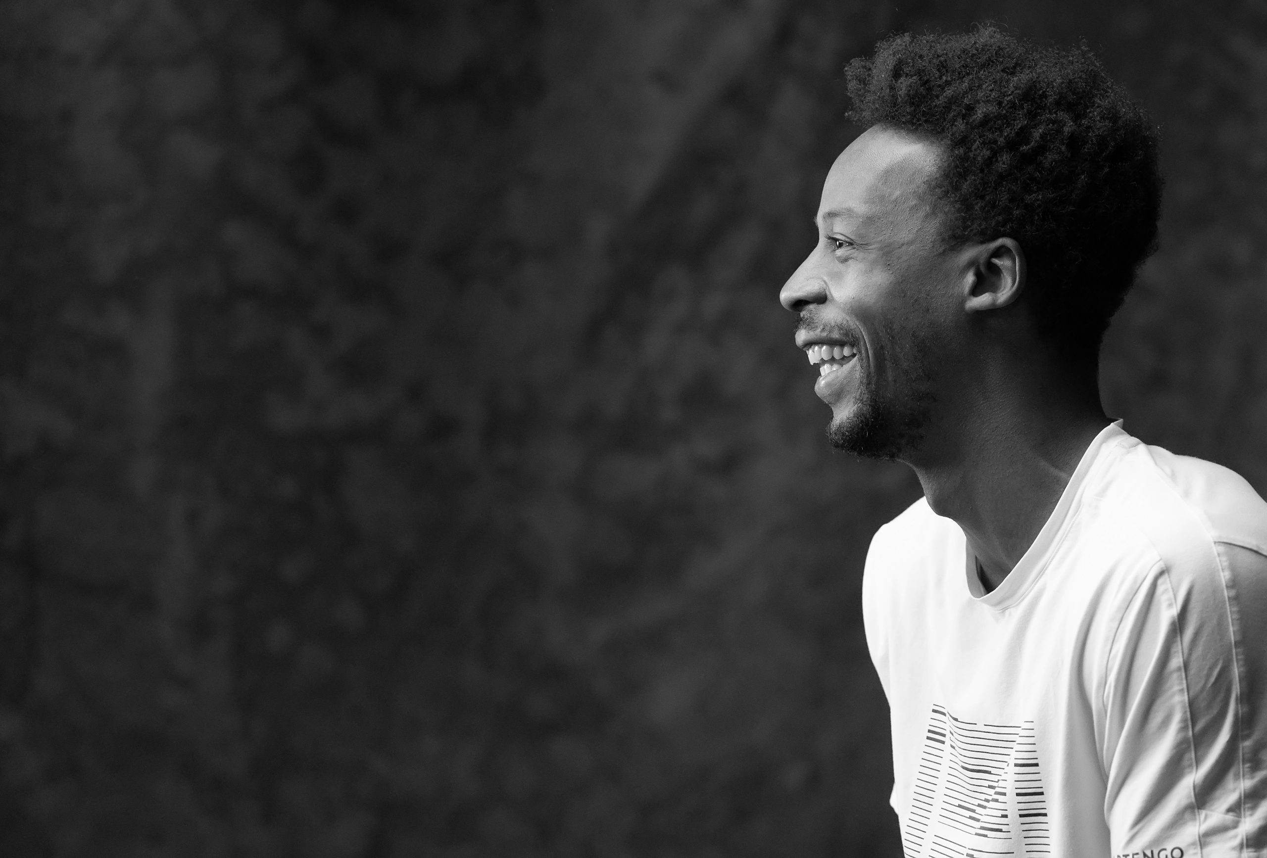 Navijačima će nedostajati Gael Monfils kada odluči da nastavi dalje. Njegove kolege igraиi? Još više