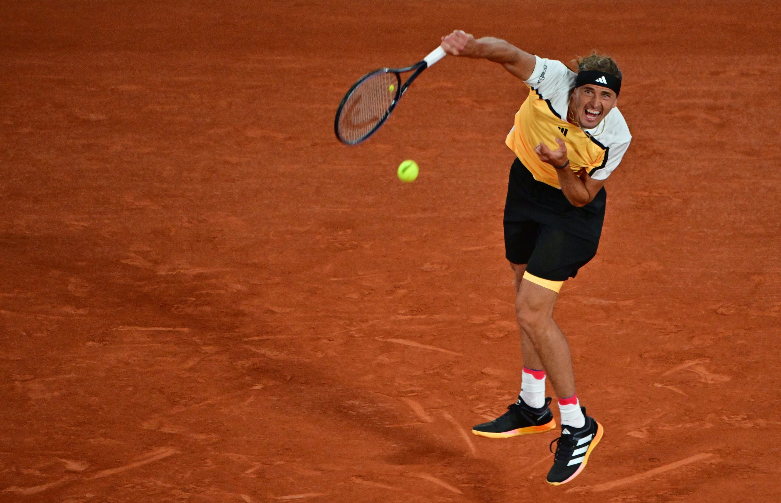 Roland Garros Previews: Zverev vs. Goffin, Musetti vs. Monfils, Azarenka v. Andreeva