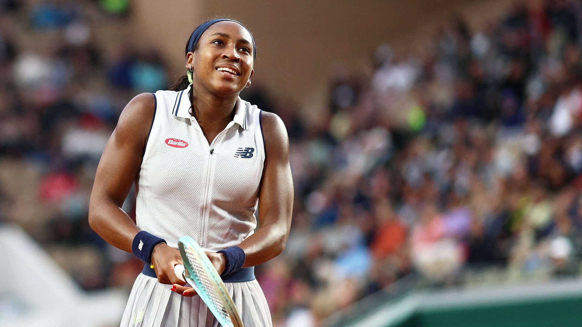 Roland Garros Previews: Gauff vs. Yastremska, Shelton vs, Auger-Aliassime, Alcaraz vs. Korda