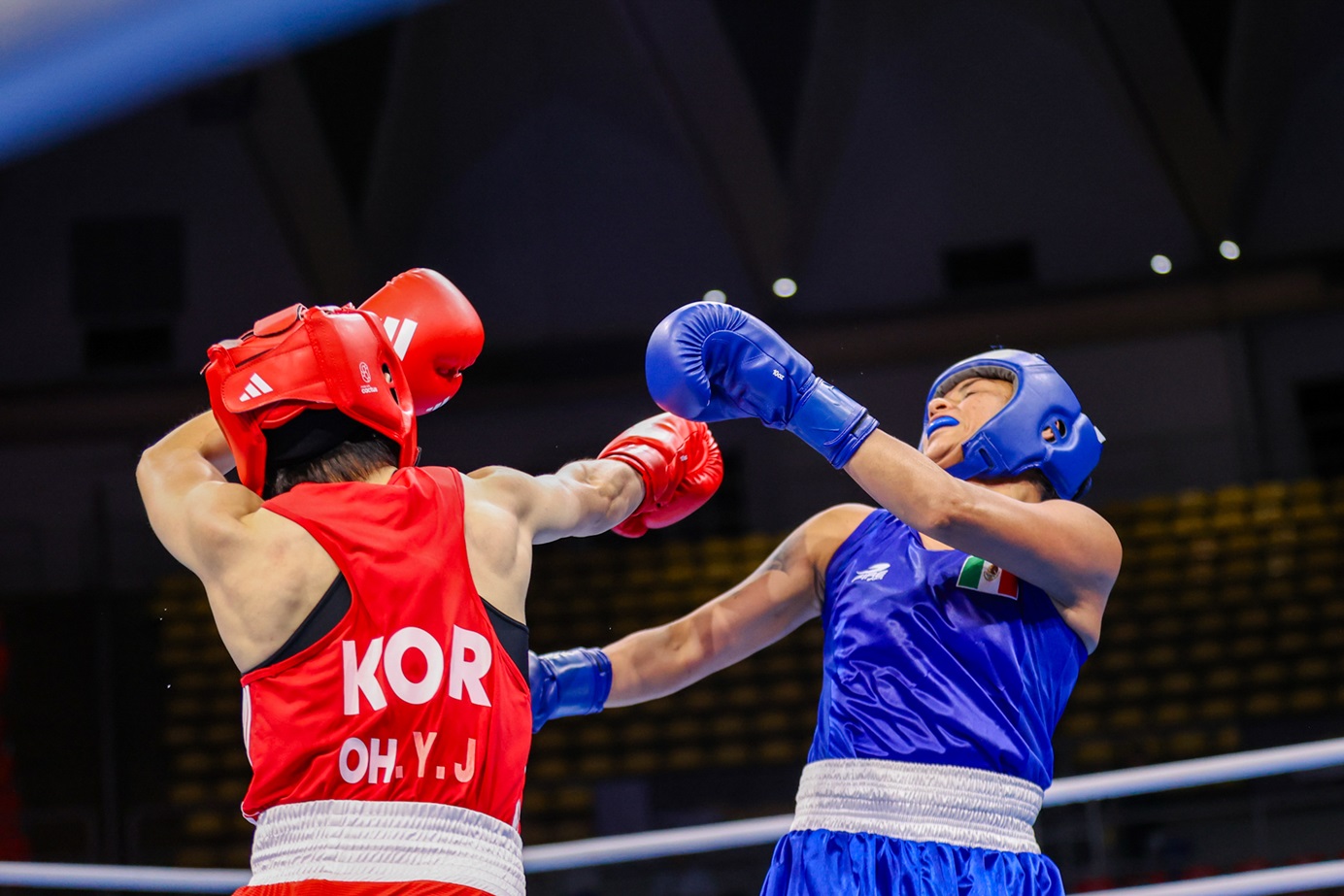 2nd World Olympic Boxing Qualifying Event in Bangkok, Thailand – Day8 LIVE Streaming