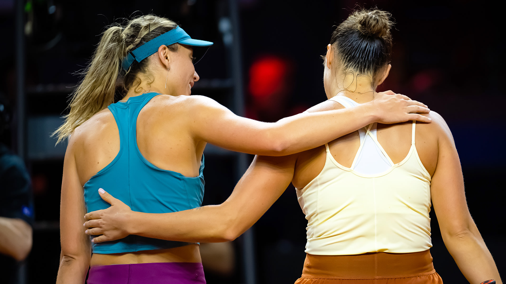 Roland Garros Previews: Sabalenka vs. Badosa, Keys vs. Navarro, Djokovic vs. Musetti