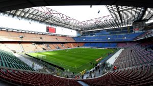AC Milan - Inter: vrhunska zajednička inicijativa milanese ultrasa