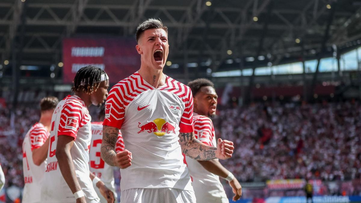 AC Milan je pronašao zamenu Olivijea Žirua
