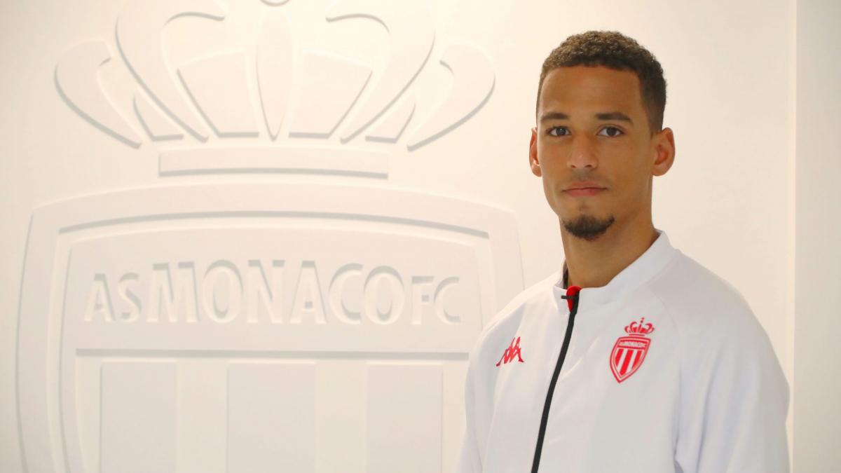 AS Monaco vežba opciju kupovine Thilo Kehrera