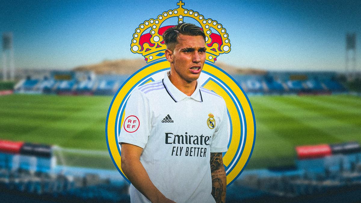 AS Monaka i Stade Rennais sanjaju da potpišu zvezdu Real Madrida