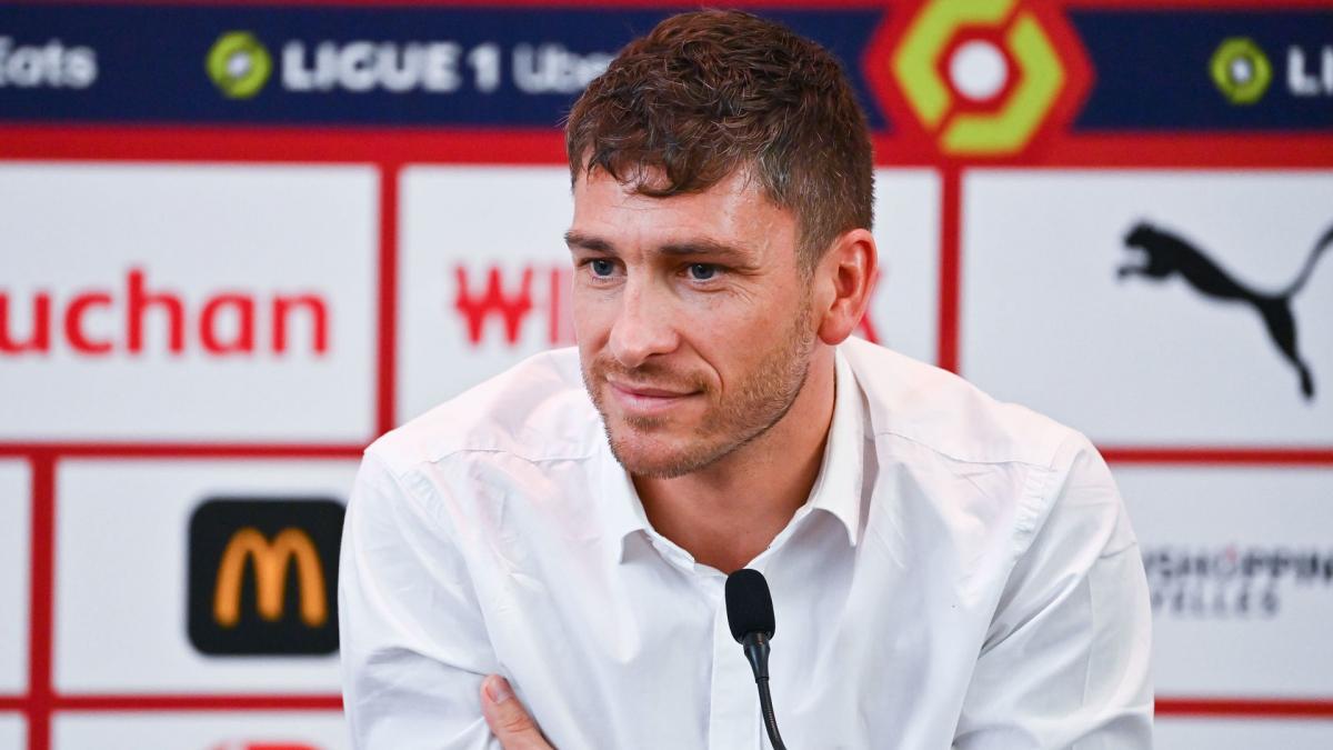 AS Roma: neminovna officializacija za Florenta Gisolfija
