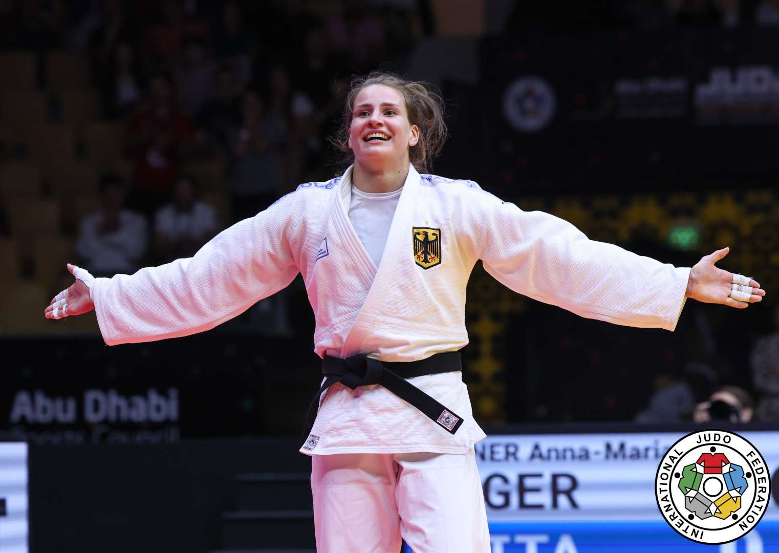 Ana-Marija Vagner žestoko pala na drugu svetsku titulu i olimpijsko mesto