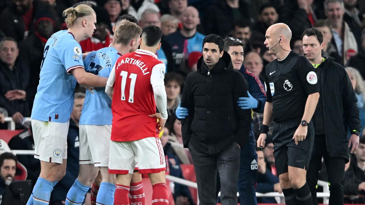 Arsenal: Mikel Arteta želi da smeni 7 zvezdica