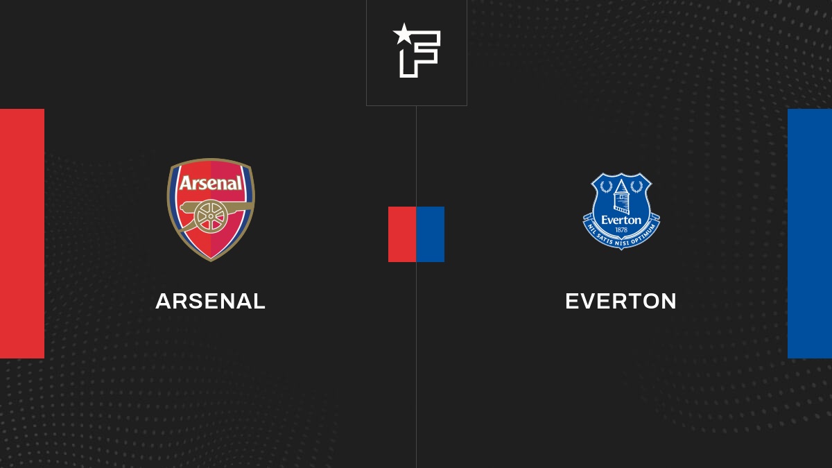 Arsenal žestoko gura da razbije Everton!
Ћivim
Premijer liga
16:50