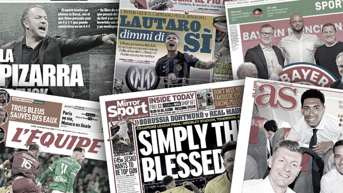 Arsenal žuri sa napadačem od 50 miliona evra, Lautaro Martinez doneo odluku za svoju budućnost