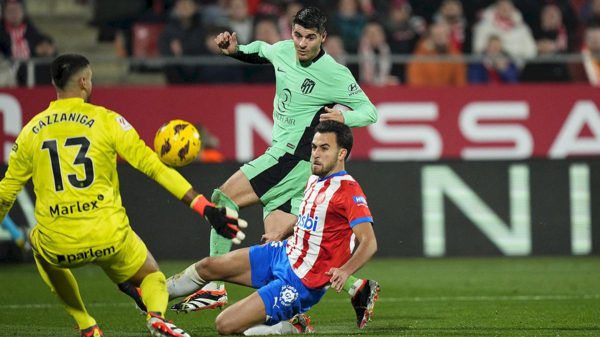 Atlético de Madrid će sve okrenuti naglavačke u svom napadu!