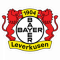 Logo Bajer 04 Leverkuzen