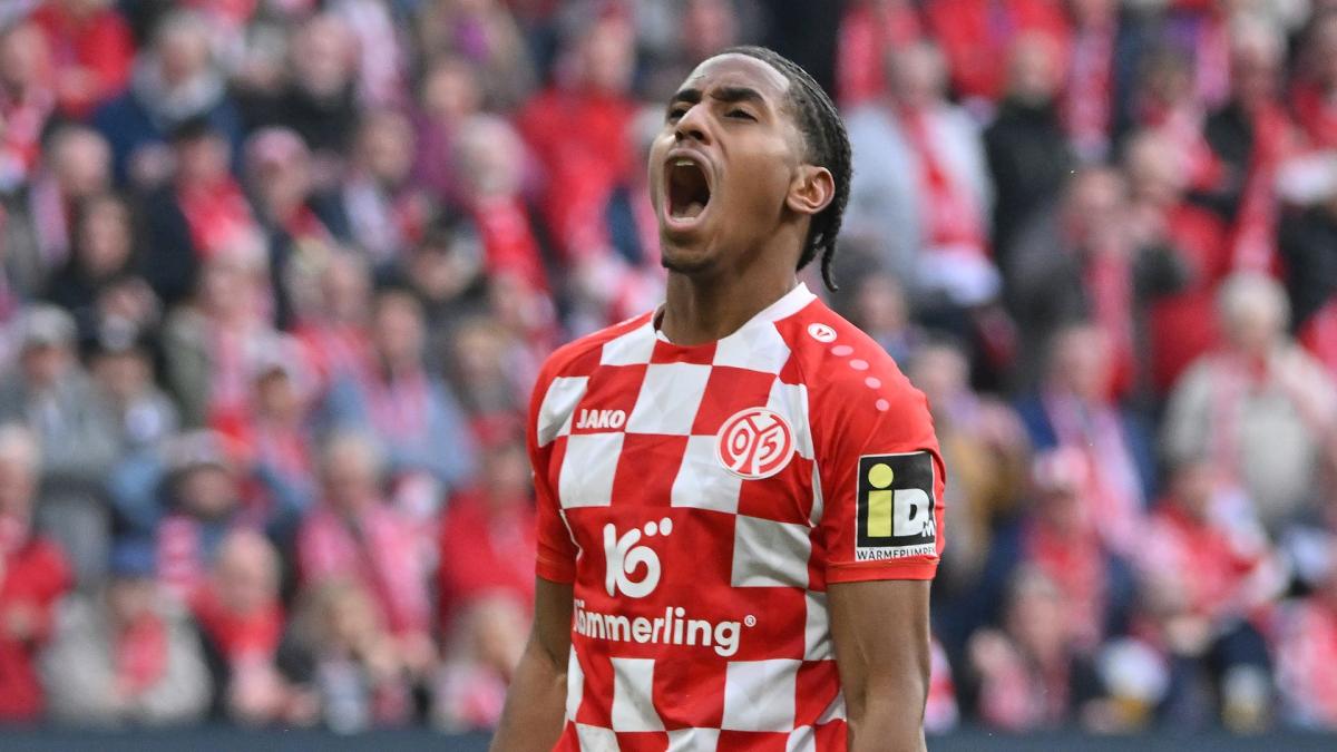 BL: Majnc izbacio Dortmund iz zone relegacije