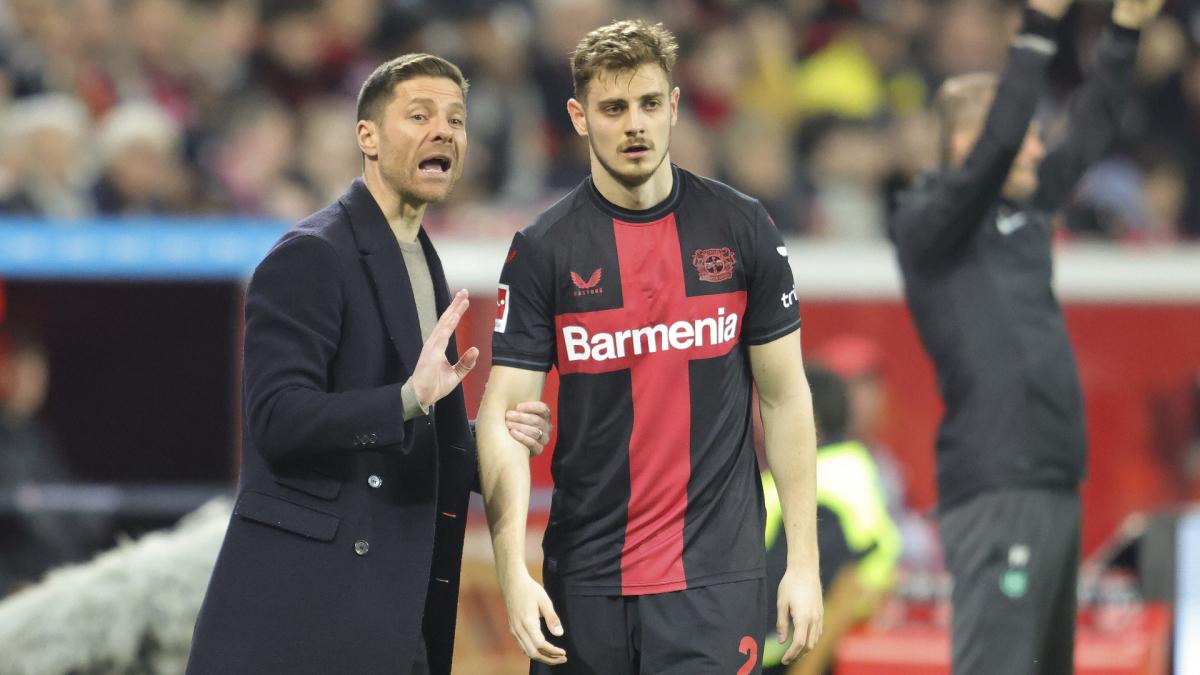 Bajer Leverkuzen će napraviti prvi veliki transfer poklon Ksabi Alonsu
