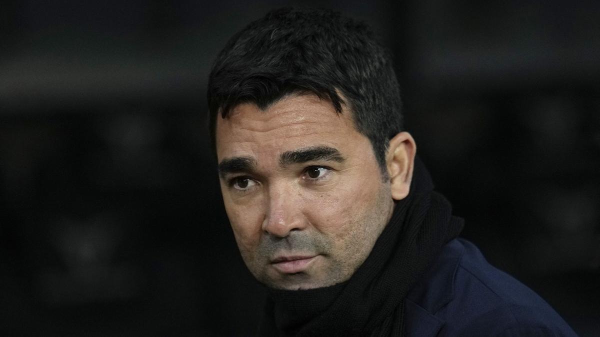 Barça: Dekoov iznervirani odgovor na Vitor Roque