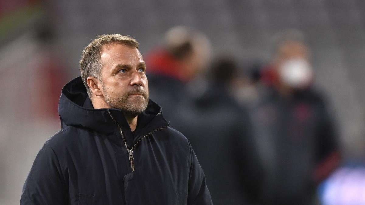Barça: Hansi Flick pokazuje svoje velike ambicije