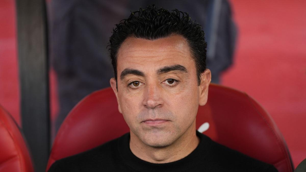 Barča: Ksavi prekida tišinu pri odlasku!