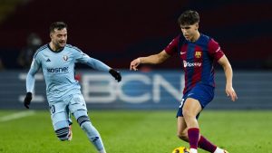 Barça: Pau Cubarsí's future XXL clause