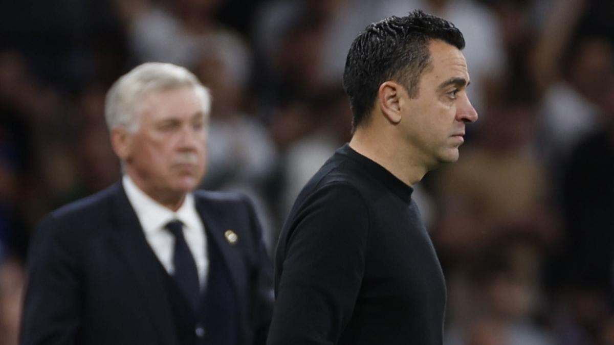 Barça: Xavi's firm clarification on Vitor Roque
