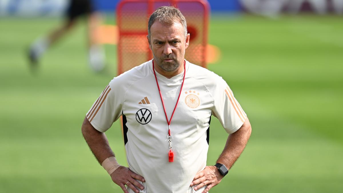 Barça: Zvanično potpisivanje Hans-Diter Flik je neminovno!