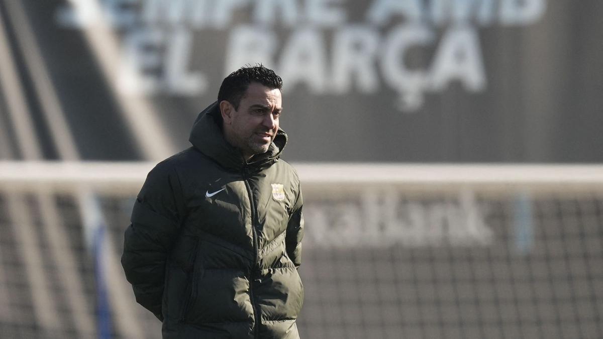 Barça: cena koju treba platiti za Ksavijevu smenu