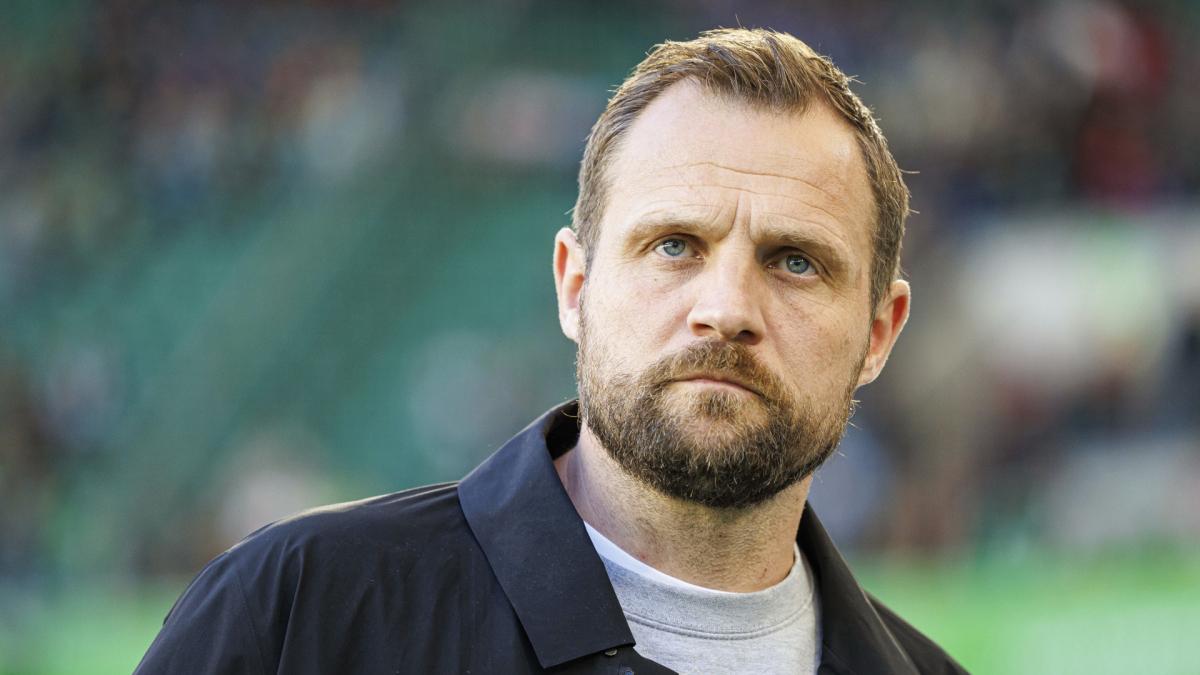 Bo Svenson imenovan za klupu Union Berlina