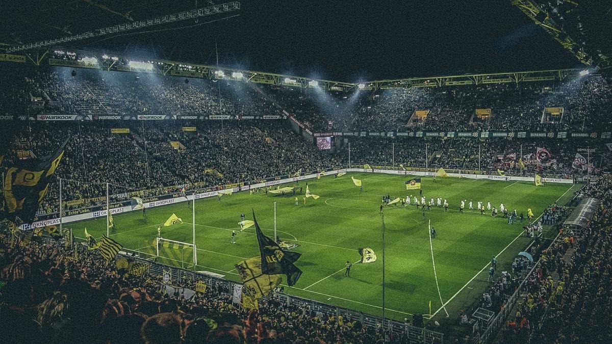 Borusija Dortmund: Navijači protestuju protiv novog sponzora