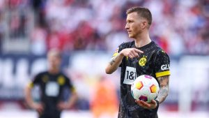 Borusija Dortmund najavila odlazak legende Marka Reusa