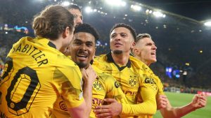 Borusija Dortmund želi da završi 2 potpisivanja pre susreta sa PSG-om