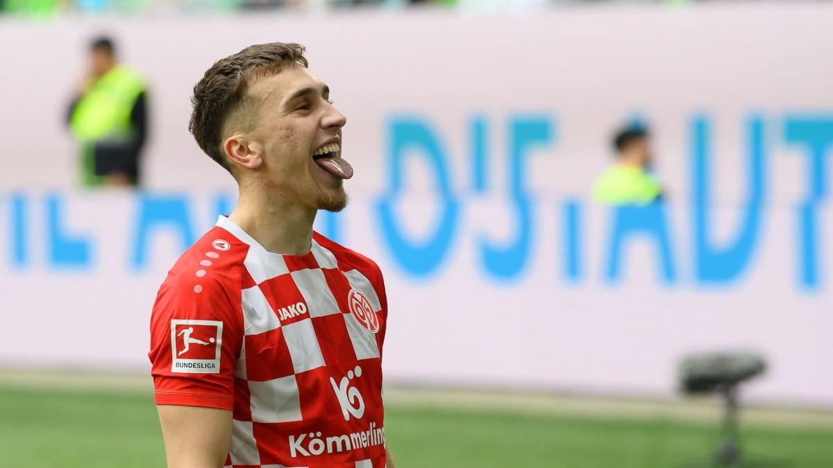 Brajan Gruda, nemački grumen od 50 MILIONA € koji izluđuje Evropu