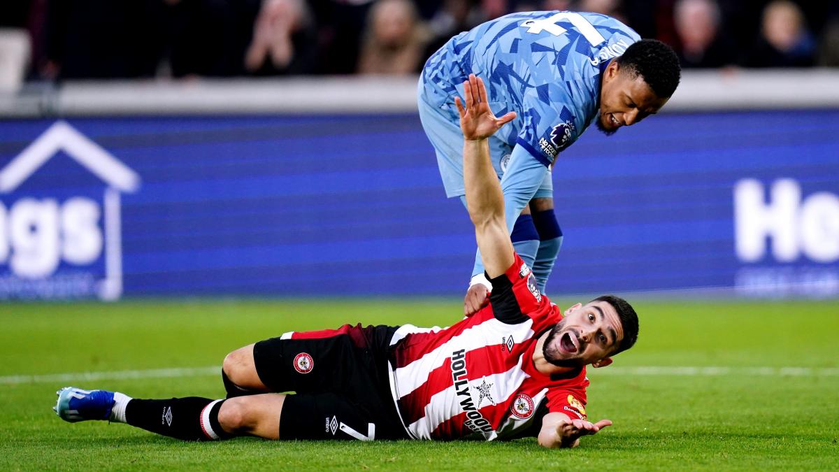 Brentford: Već potvrđeno pet odlazaka uključujući Nila Maupaja!