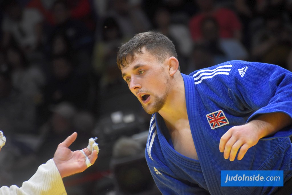 Britanac Lachlan Moorhead tesno propustio Olimpijske igre u Parizu 2024