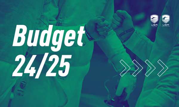 Budžet USA Fencinga za 2024-25: 10 stvari koje treba znati