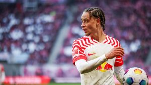 Bundesliga: Hofenhajm uhvatio Lajpcig na žici, Ksavi Simons ispraćen