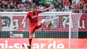 Bundesliga: Keln na ivici relegacije posle remija protiv Frajburga