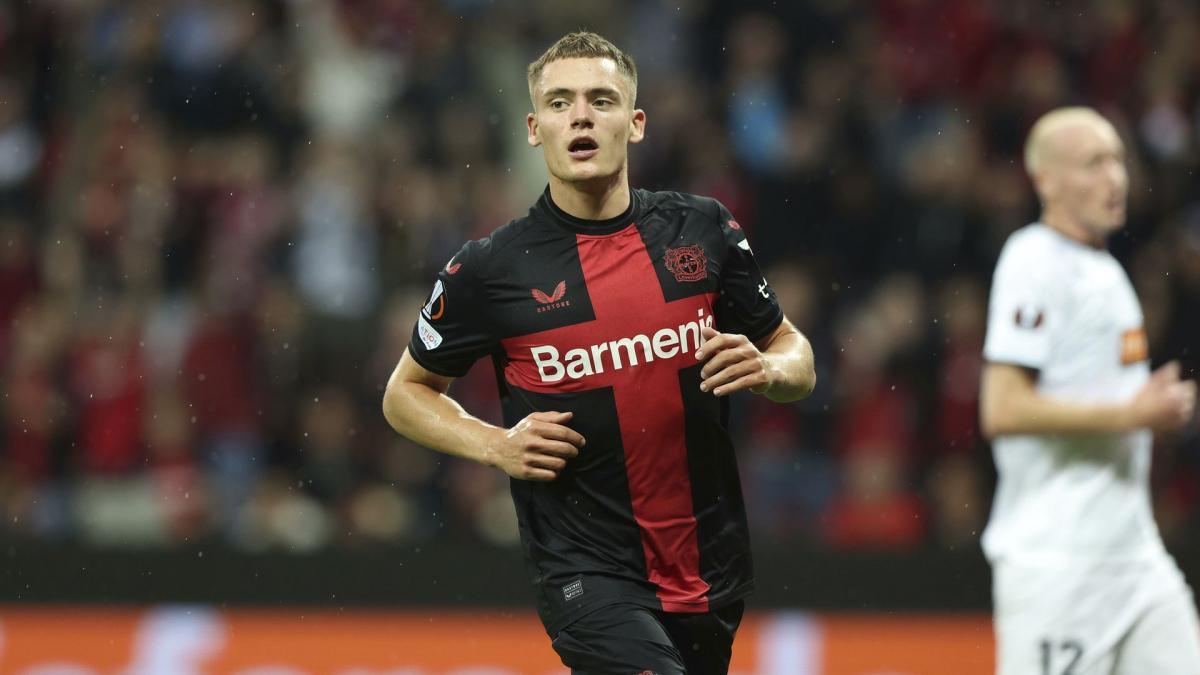 Bundesliga: najbolji tim sezone 2023/2024