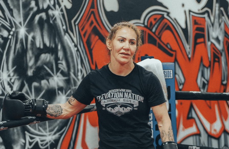 Cris Cyborg će boksovati u junu