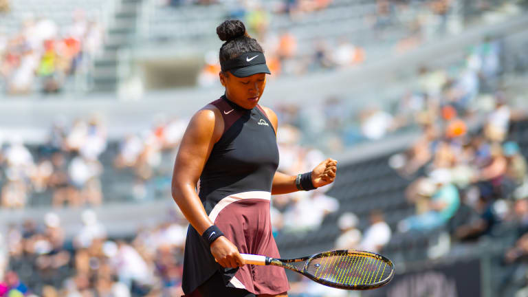 Naomi Osaka bi mogla da igra vrhunski spojler na ovogodišnjem turniru.