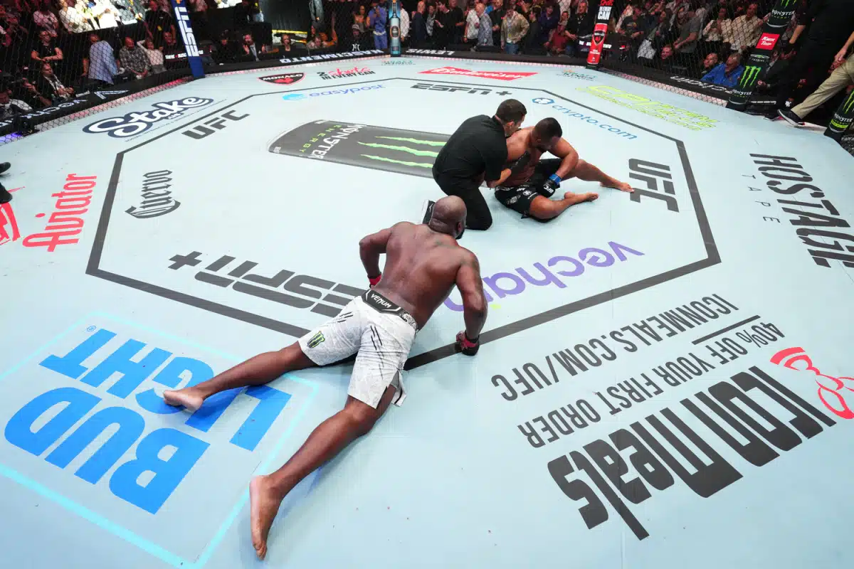 Dana White Open To Competitors Crossing Over To WWE, Specifically The UFC’s Knockout King